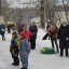 Рождественские встречи в Архангельском 12