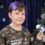 Мастер-класс "Рождественский ангел" 11
