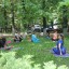 Акция "Йога в парках" 5