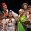 Концертно-познавательная программа "Россия, мы дети твои" 18