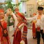 "Наш веселый хоровод" 8