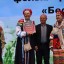 "Беседушка" - Лауреат 2 степени фестиваля "Завалинка", республика Коми 5 "Беседушка" - Лауреат 2 степени фестиваля "Завалинка", республика Коми 5