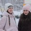 "Зима в разгаре" 9