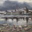 Презентация выставки "Русская душа" 3