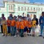 "Топотушки" - Лауреат 1 степени фестиваля &laquo;Троицкие обереги-2022&raquo;, г. Торжок 2