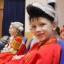 "Празднуем Рождество" 8