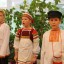 "Наш веселый хоровод" 4